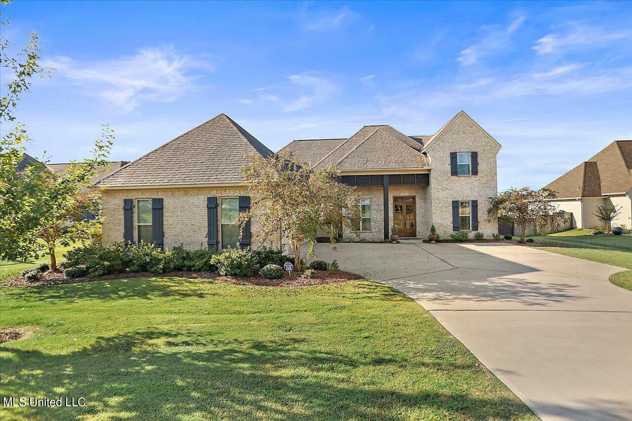 Property Photo:  106 Camden Trail  MS 39110 