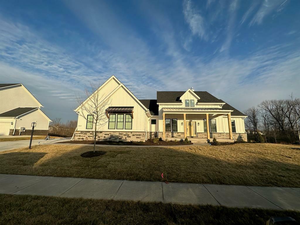 Property Photo:  16622 Maines Valley Drive  IN 46062 
