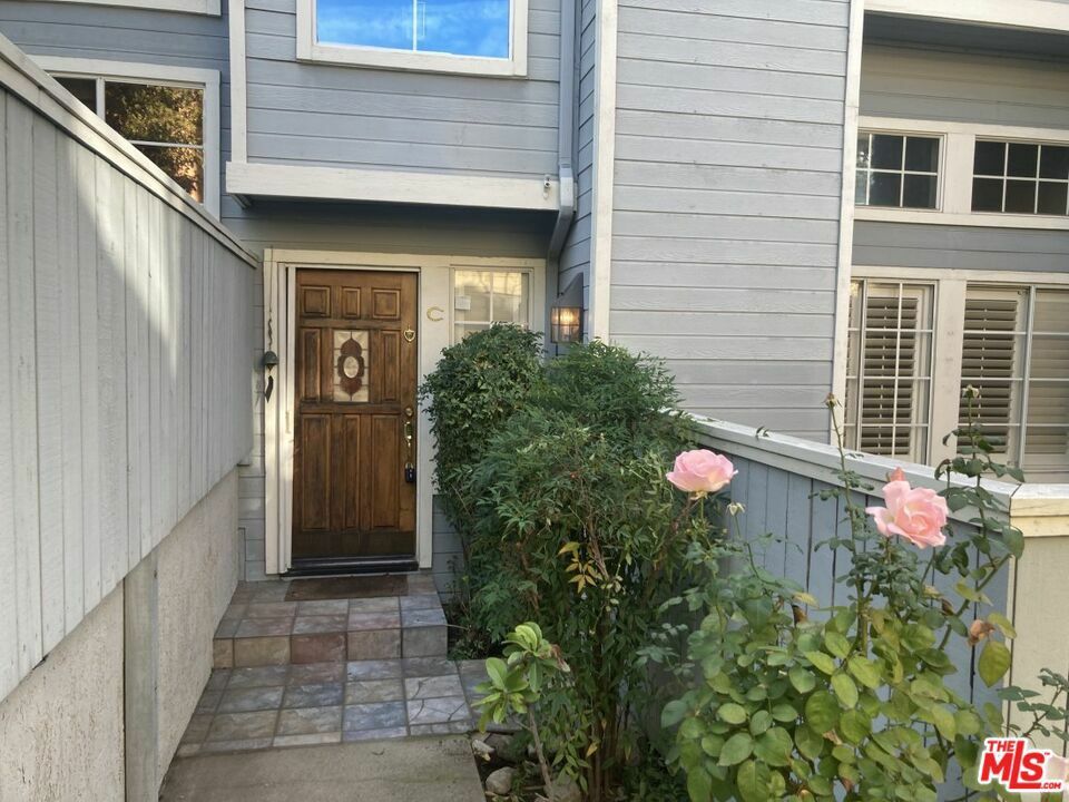 Property Photo: 97 E Highland Avenue C CA 91024
