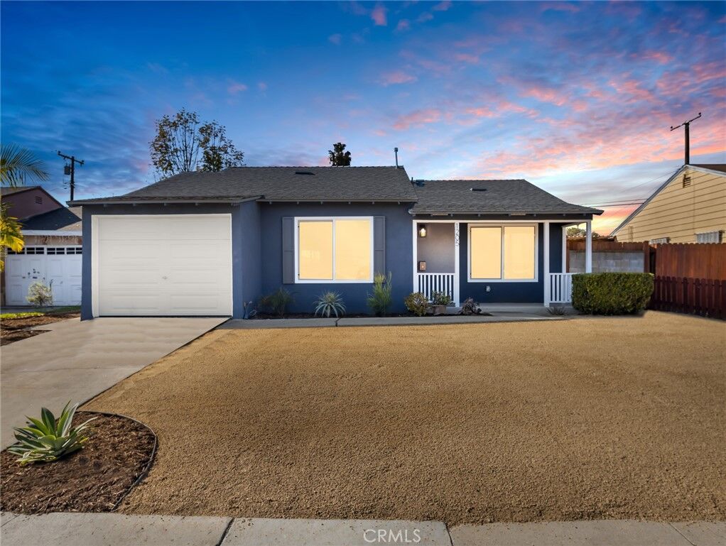 Property Photo:  1205 S Amantha Avenue  CA 90220 