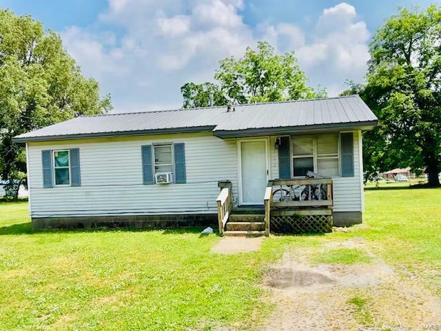 312 Tennessee Avenue  New Madrid MO 63869 photo