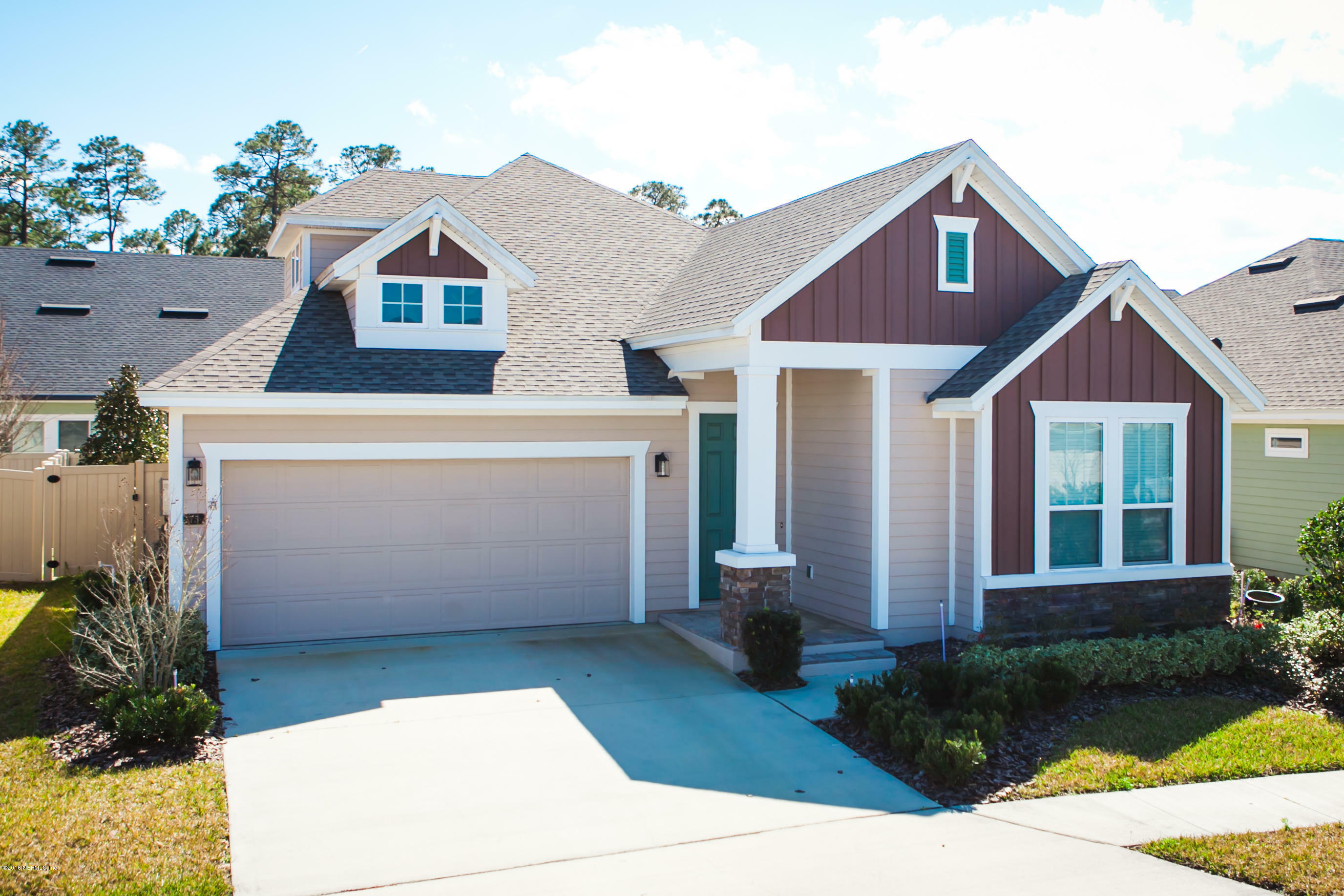 Property Photo: 75 Brook Hills Drive FL 32081