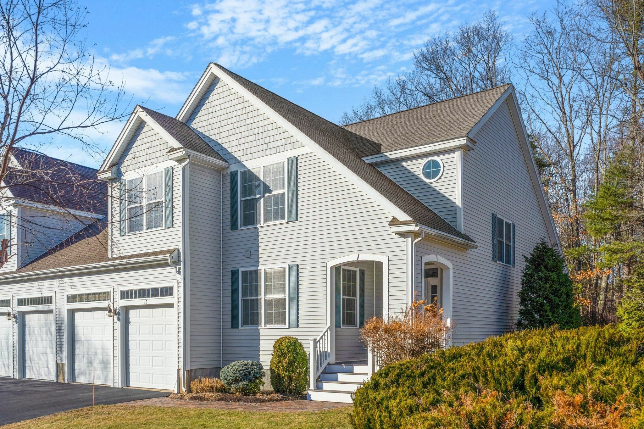 Property Photo: 12 Cortland Avenue 61 NH 03885