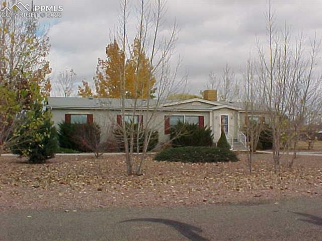 Property Photo:  75 E Vern Drive  CO 81007 