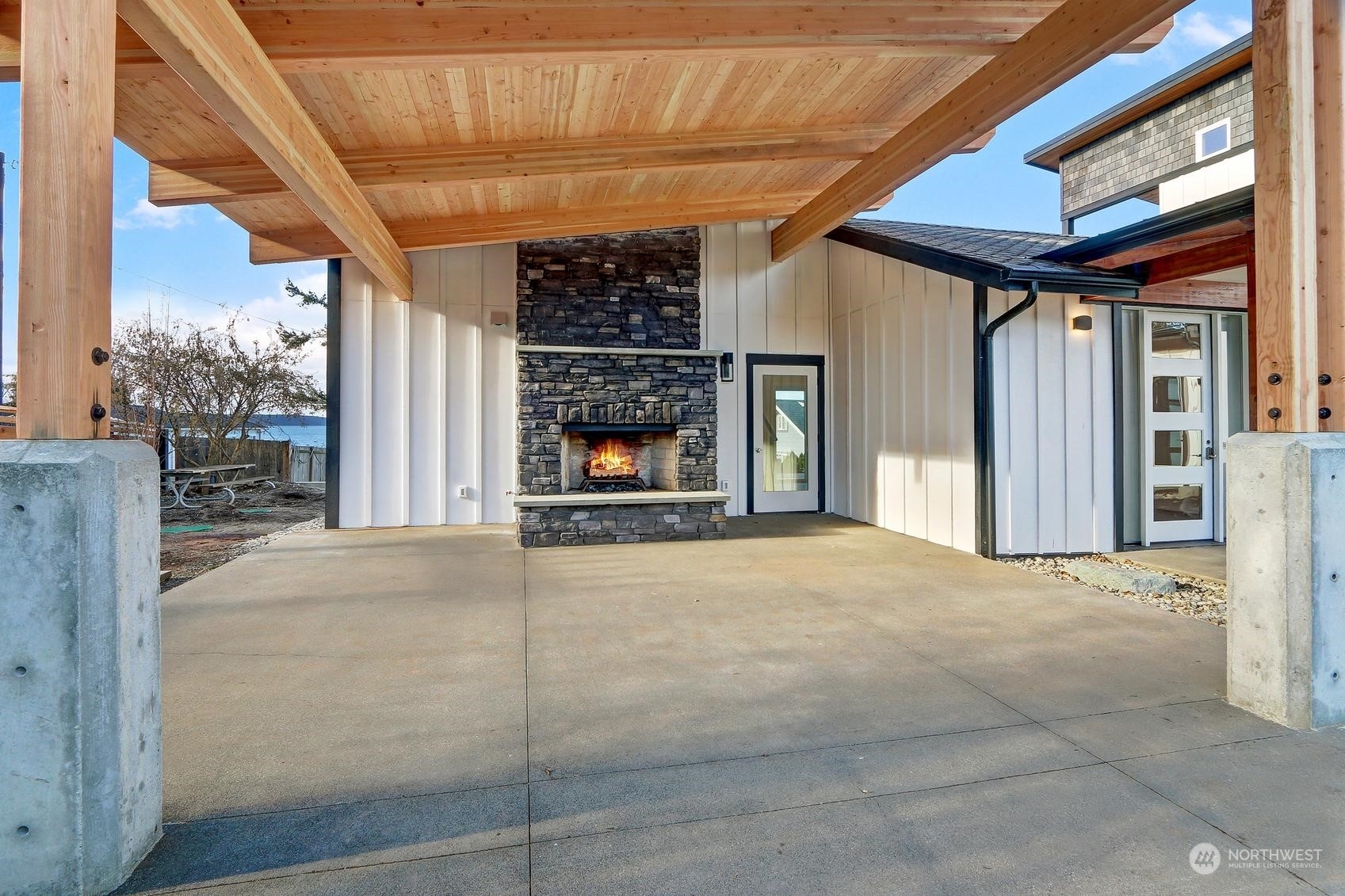 Property Photo:  91 N Sunset Drive  WA 98282 