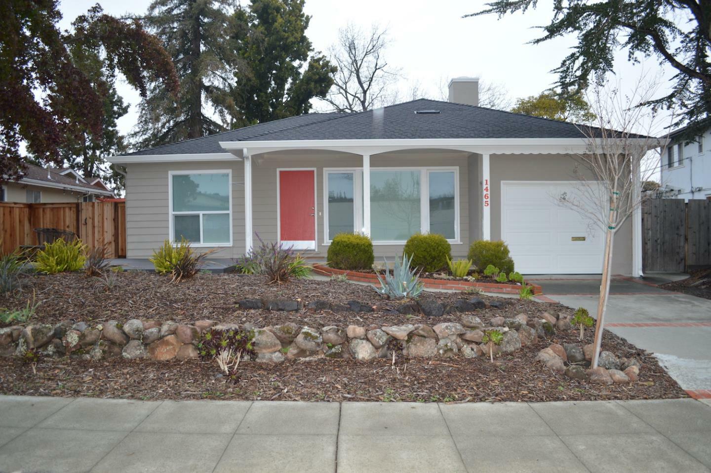 Property Photo:  1465 Connecticut Drive  CA 94061 