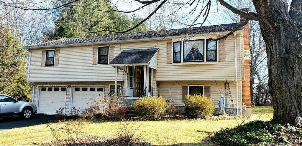 Property Photo:  37 Holcomb Hill Road  CT 06095 