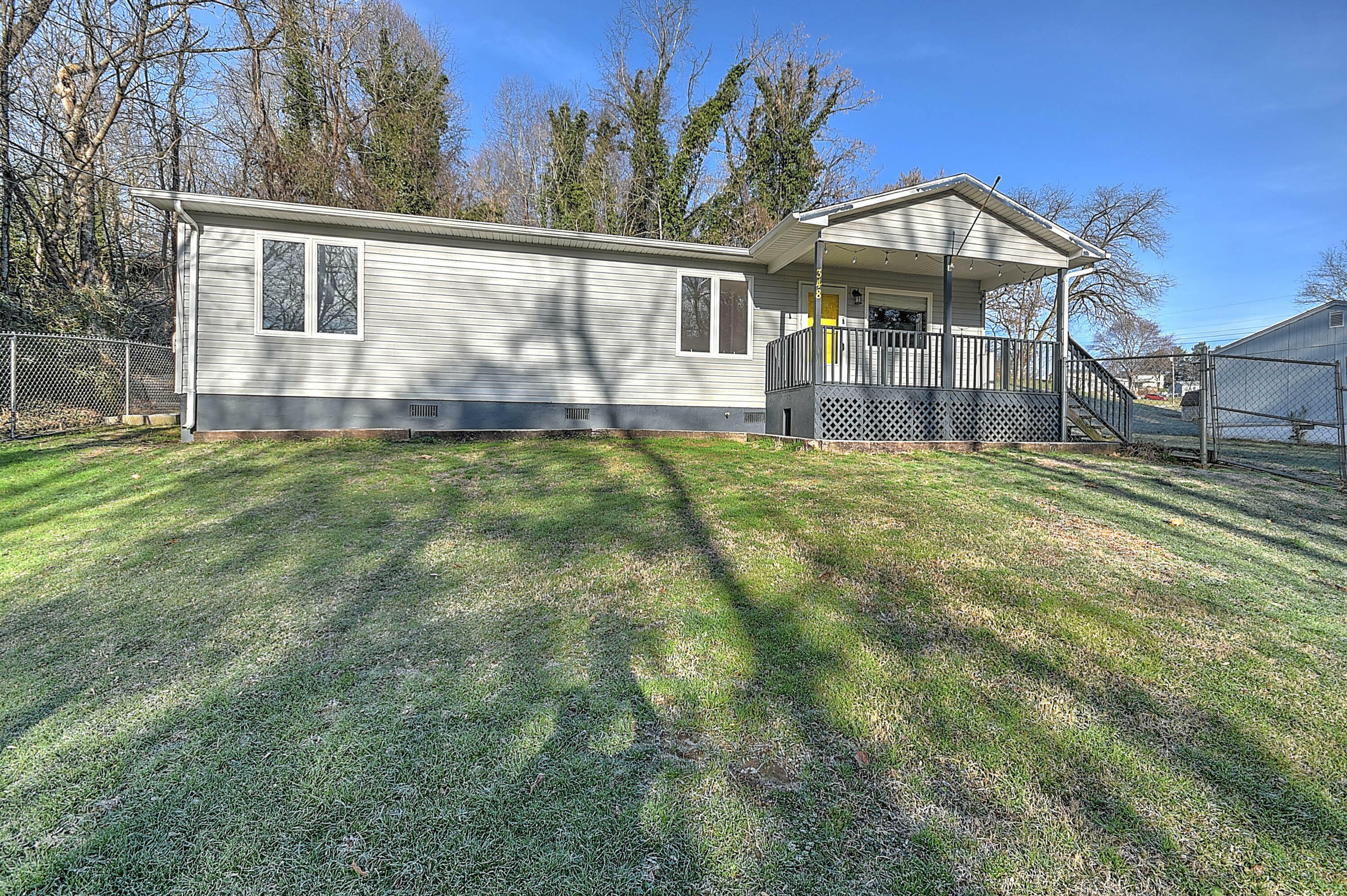 348 Rosedale Lane  Bristol TN 37620 photo