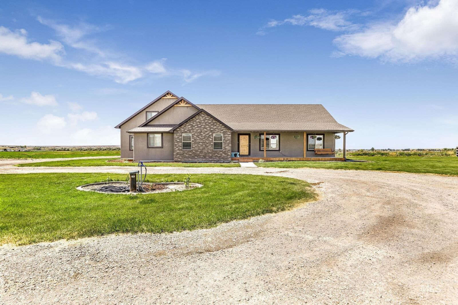 Property Photo:  2947 N 3600 E  ID 83341 