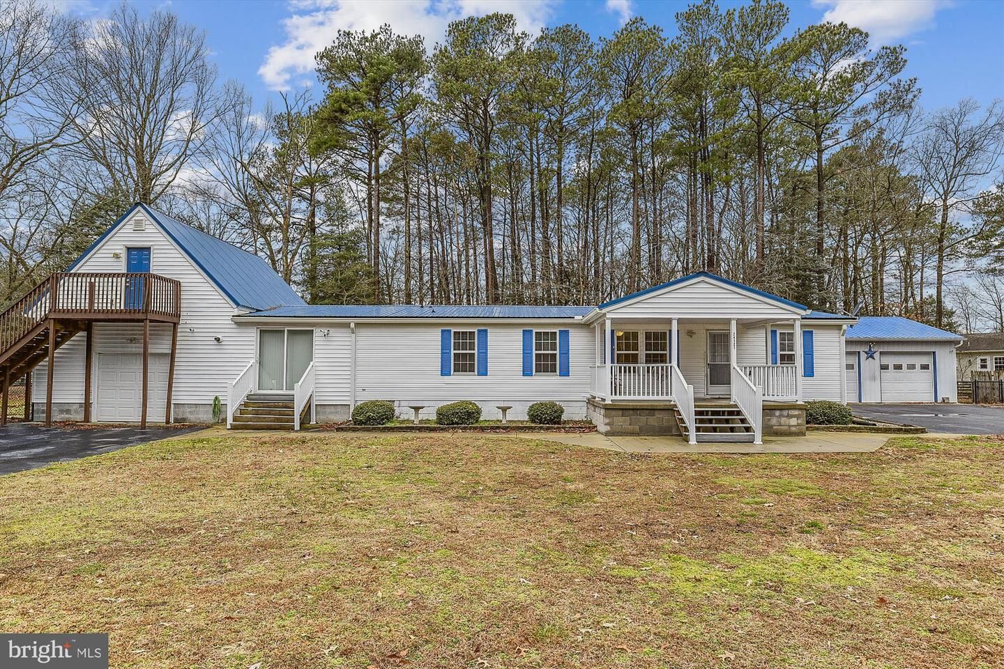 Property Photo:  24321 Kent Drive  DE 19966 