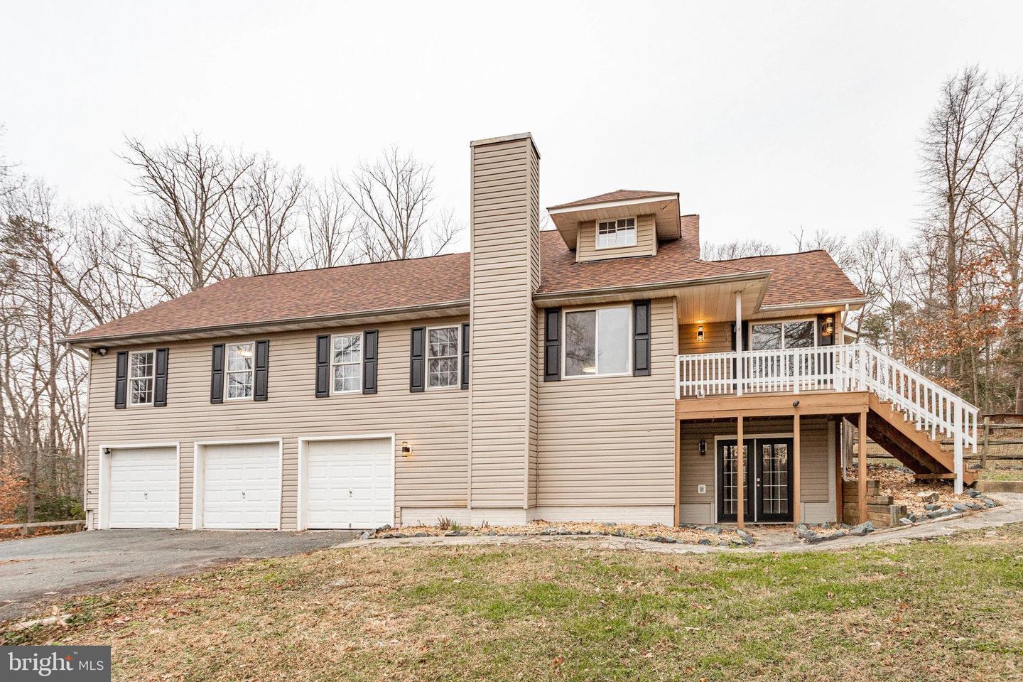 Property Photo:  54 Quarry Oaks Road  VA 22554 