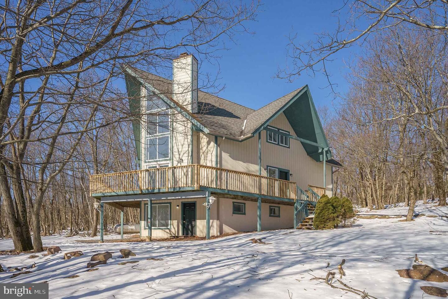 Property Photo:  141 Lookout Drive  PA 18210 
