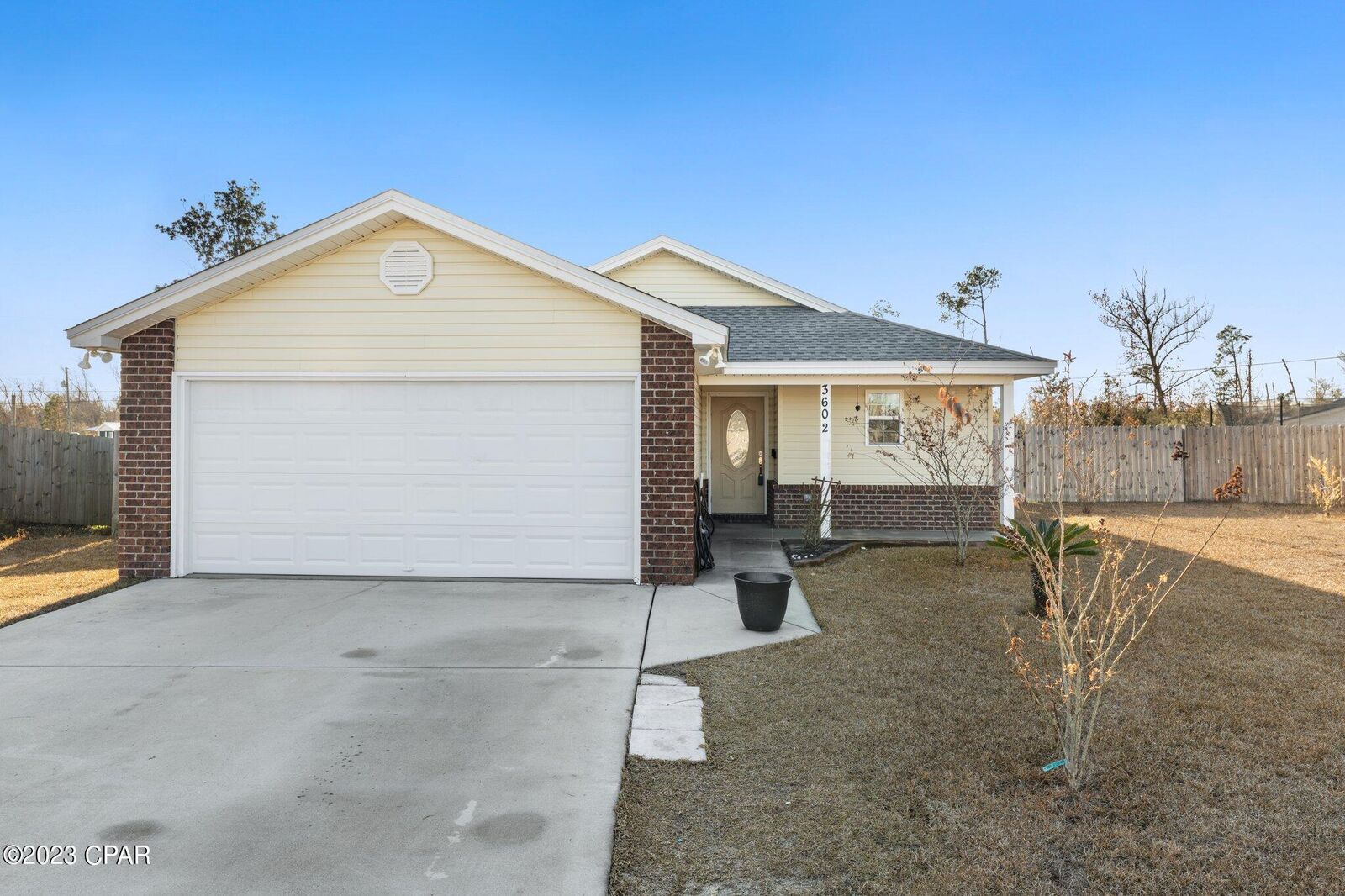 Property Photo:  3602 Keldave Court  FL 32404 