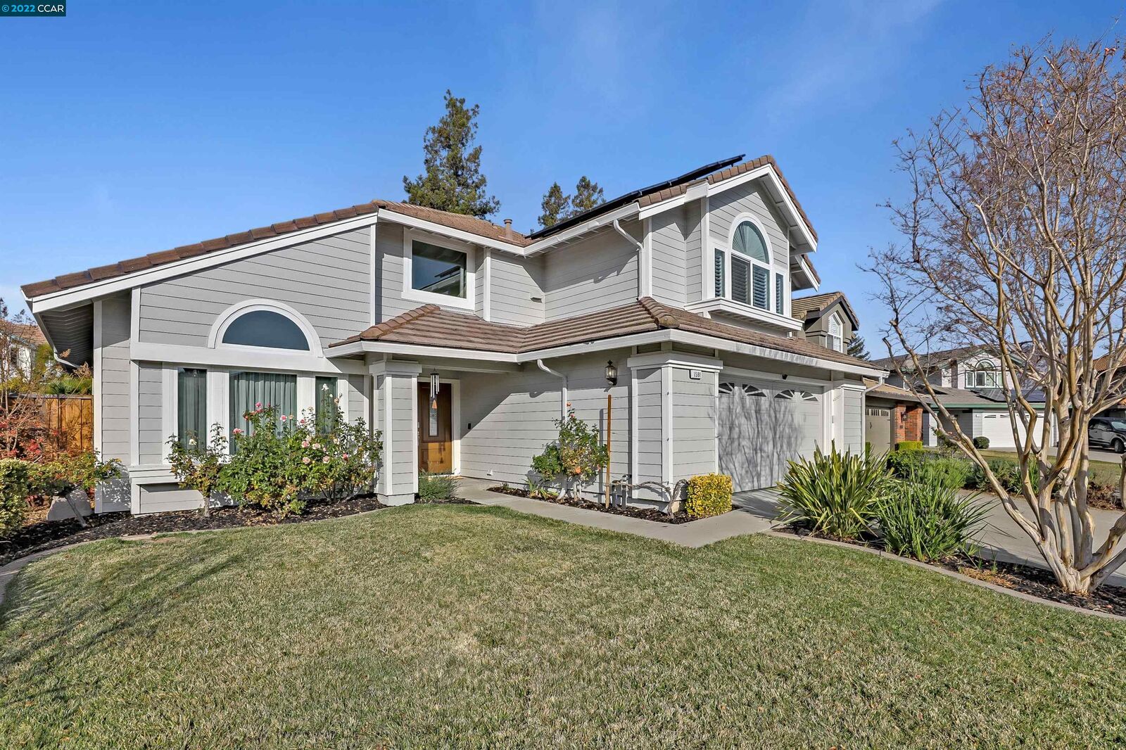 Property Photo: 1581 Maple Leaf Drive CA 94588