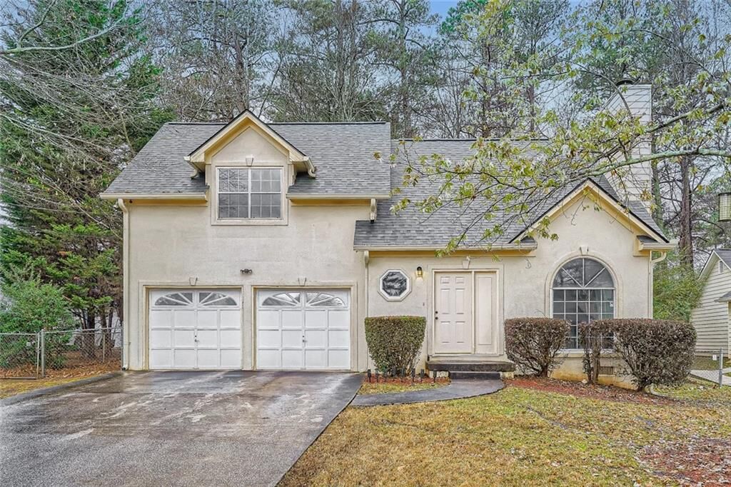 Property Photo: 5075 Furlong Way GA 30127