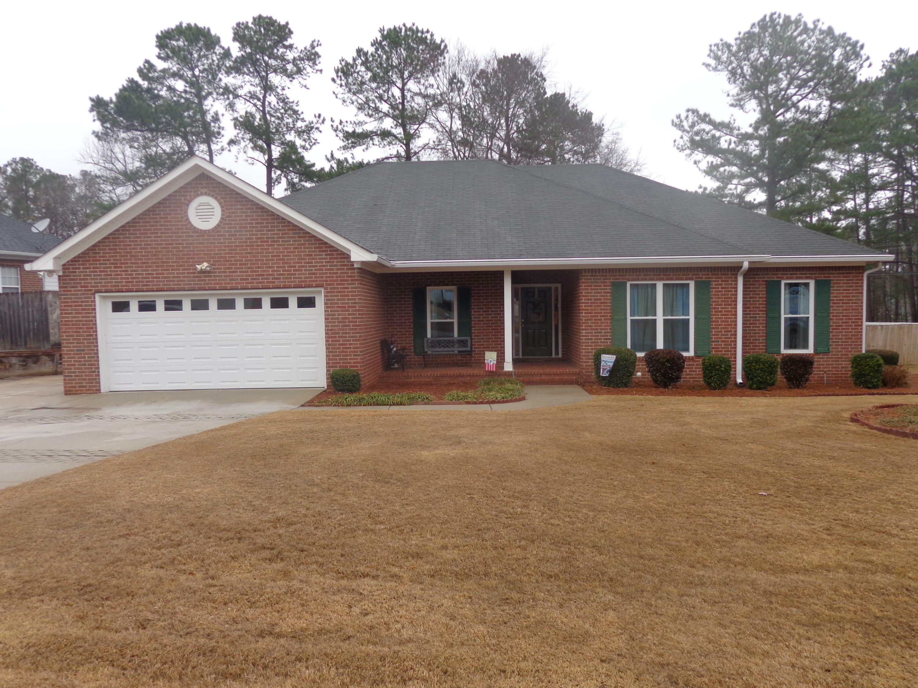 4603 Brittany Dr. Drive  Evans GA 30809 photo