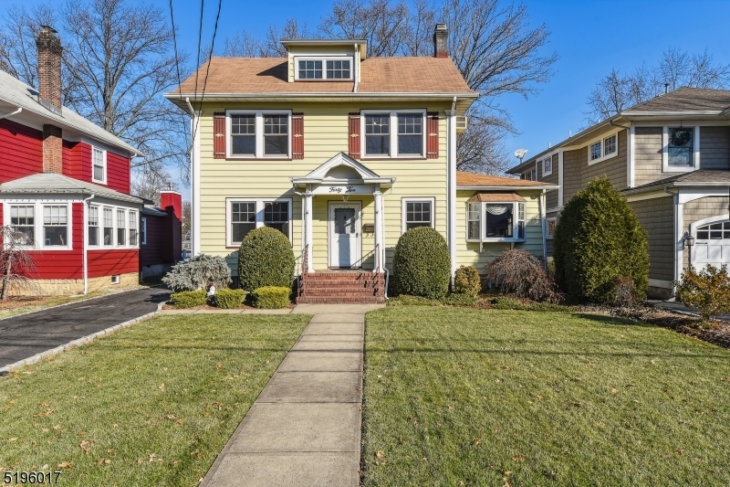 Property Photo:  42 Spruce St  NJ 07016 