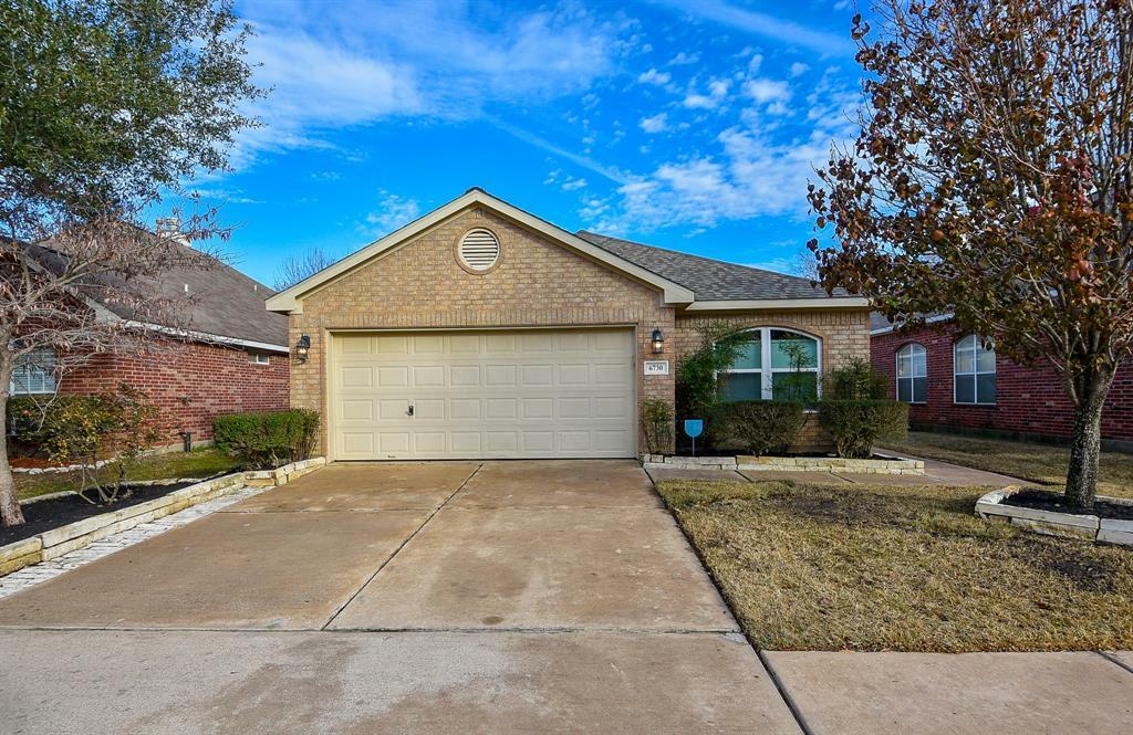 6730 Albion Cresent Drive  Katy TX 77449 photo