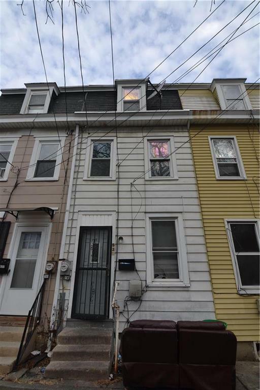 Property Photo:  935 Monroe Street  PA 18102 