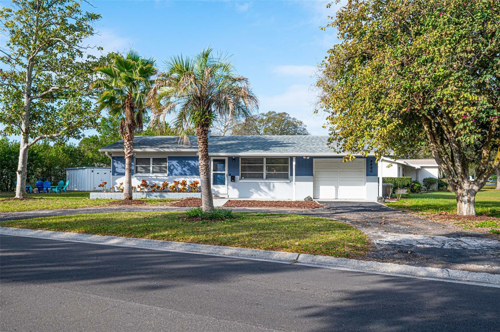 Property Photo:  4600 34th Avenue N  FL 33713 