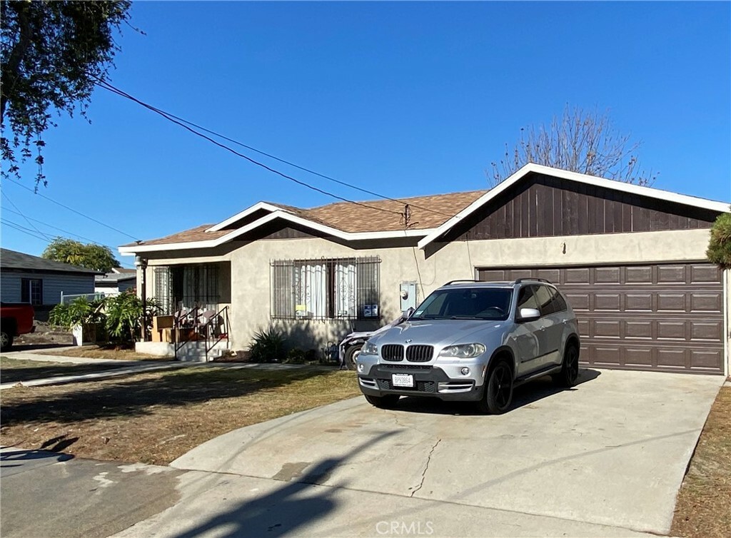 Property Photo:  2337 E 120th Street  CA 90059 