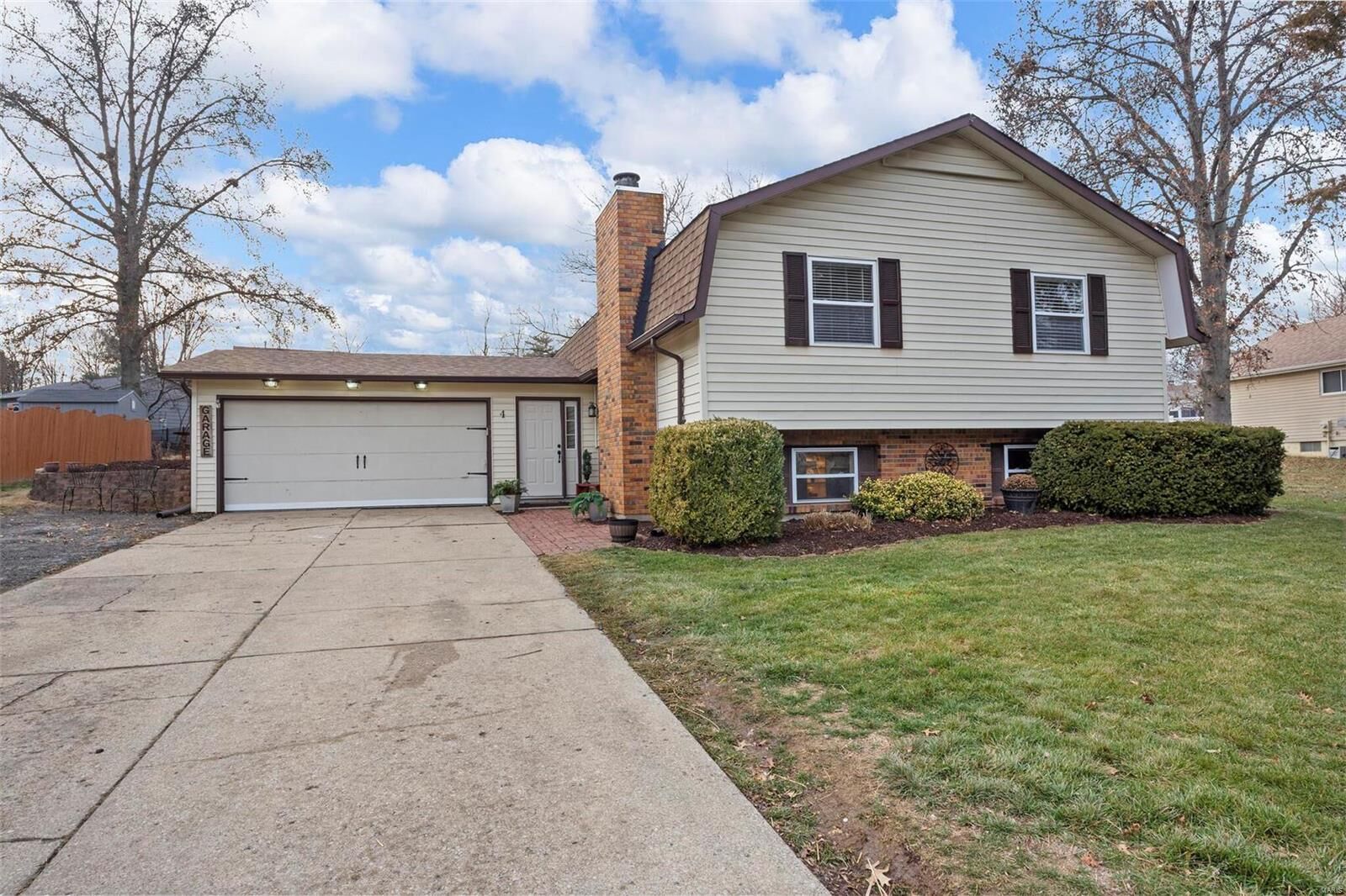 Property Photo:  4 River Boat Drive  MO 63376 