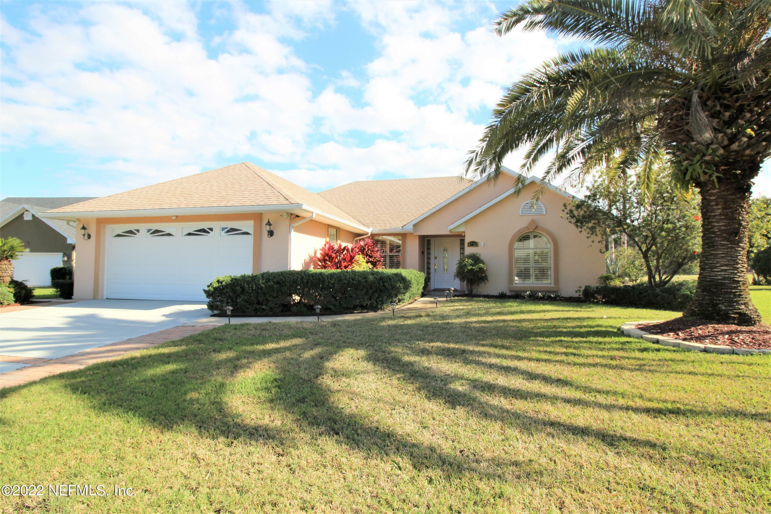 4720 N Innisbrook Court  Elkton FL 32033 photo