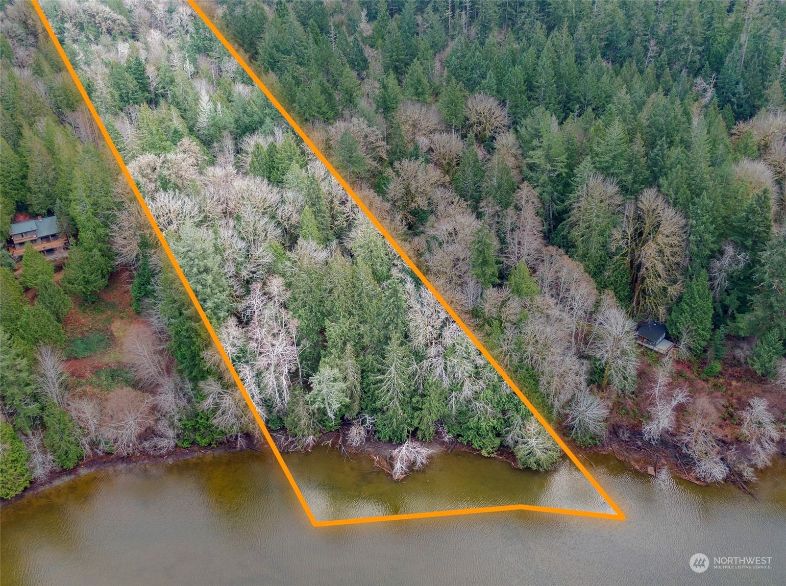 Property Photo: 5900 Xxx Reynolds Road NW WA 98394