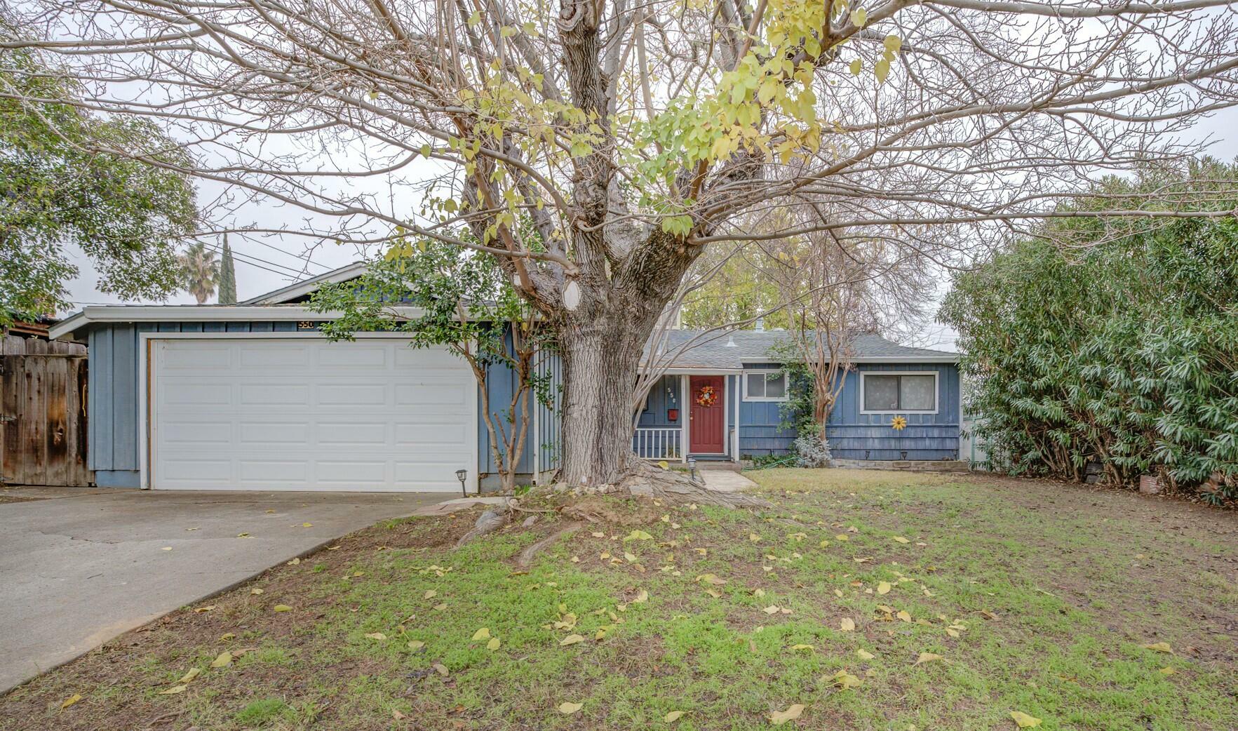 550 Wernmark Way  Red Bluff CA 96080 photo