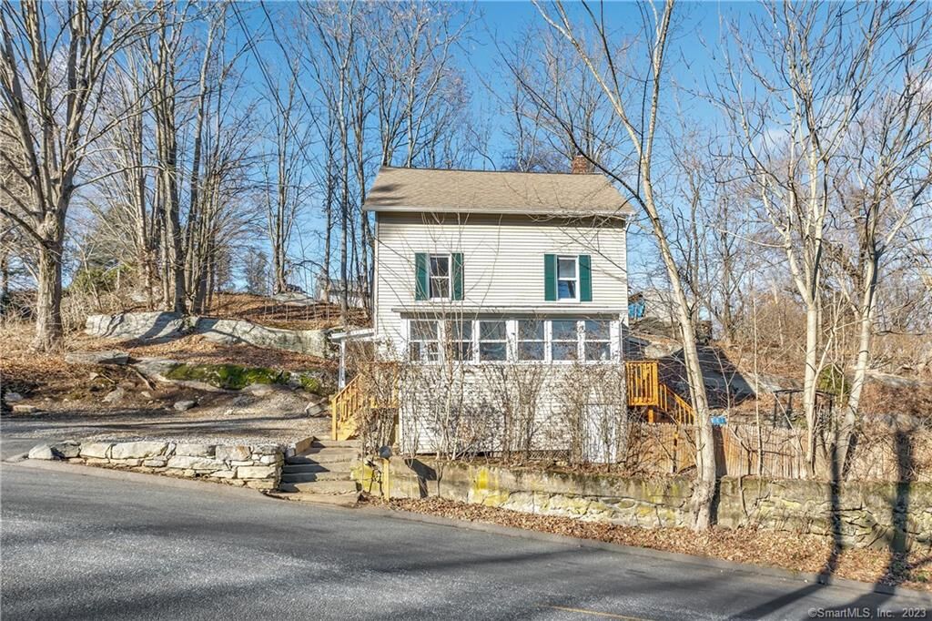 Property Photo: 77 3rd Avenue CT 06483