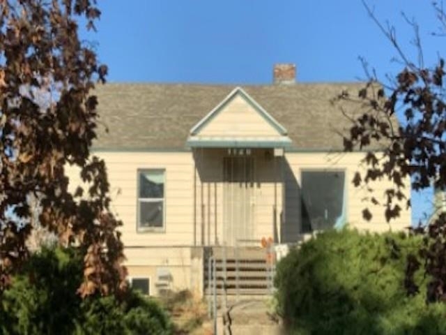 Property Photo: 1128 W Sharp Ave WA 99201