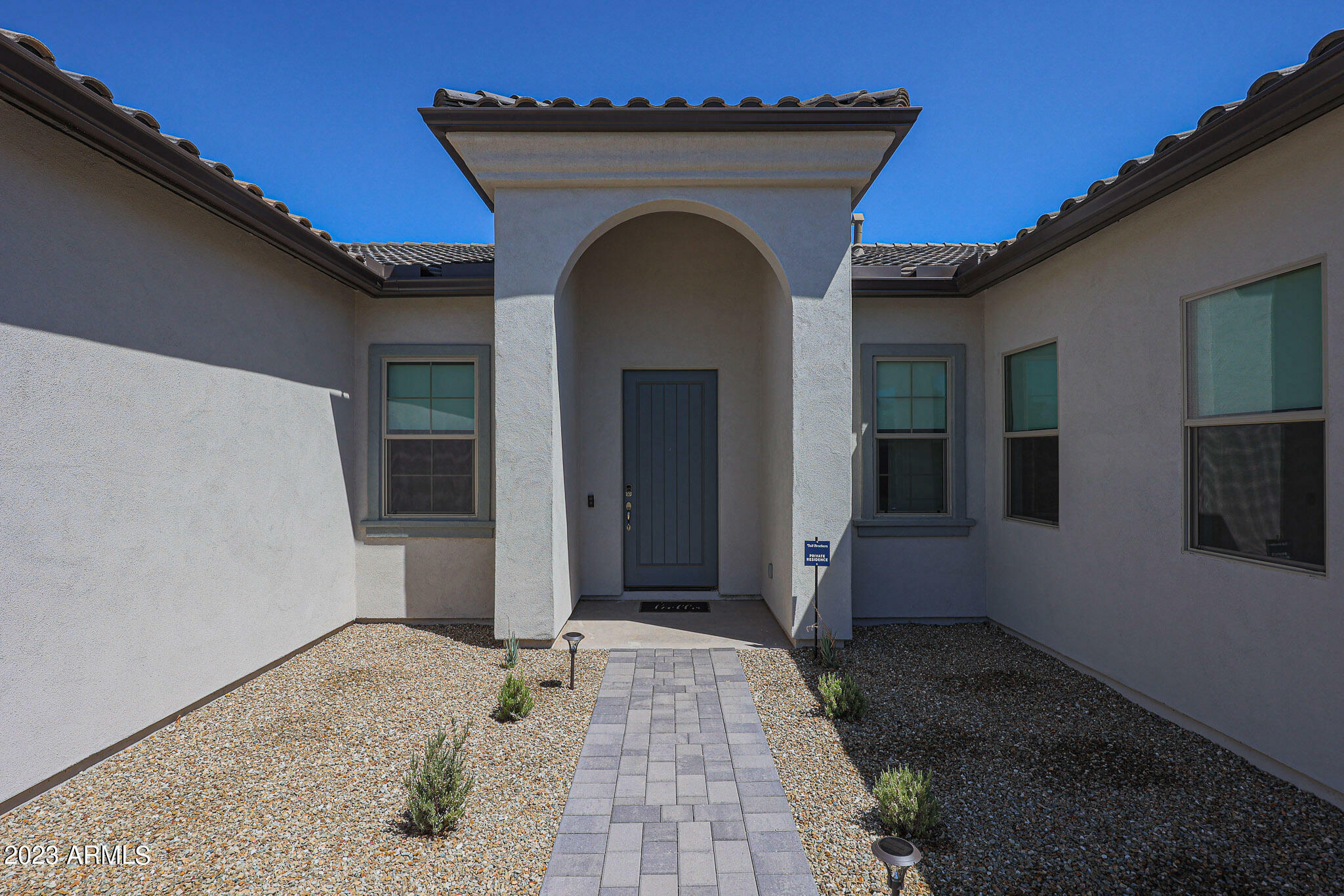 11921 N Spearfish Street  Surprise AZ 85388 photo