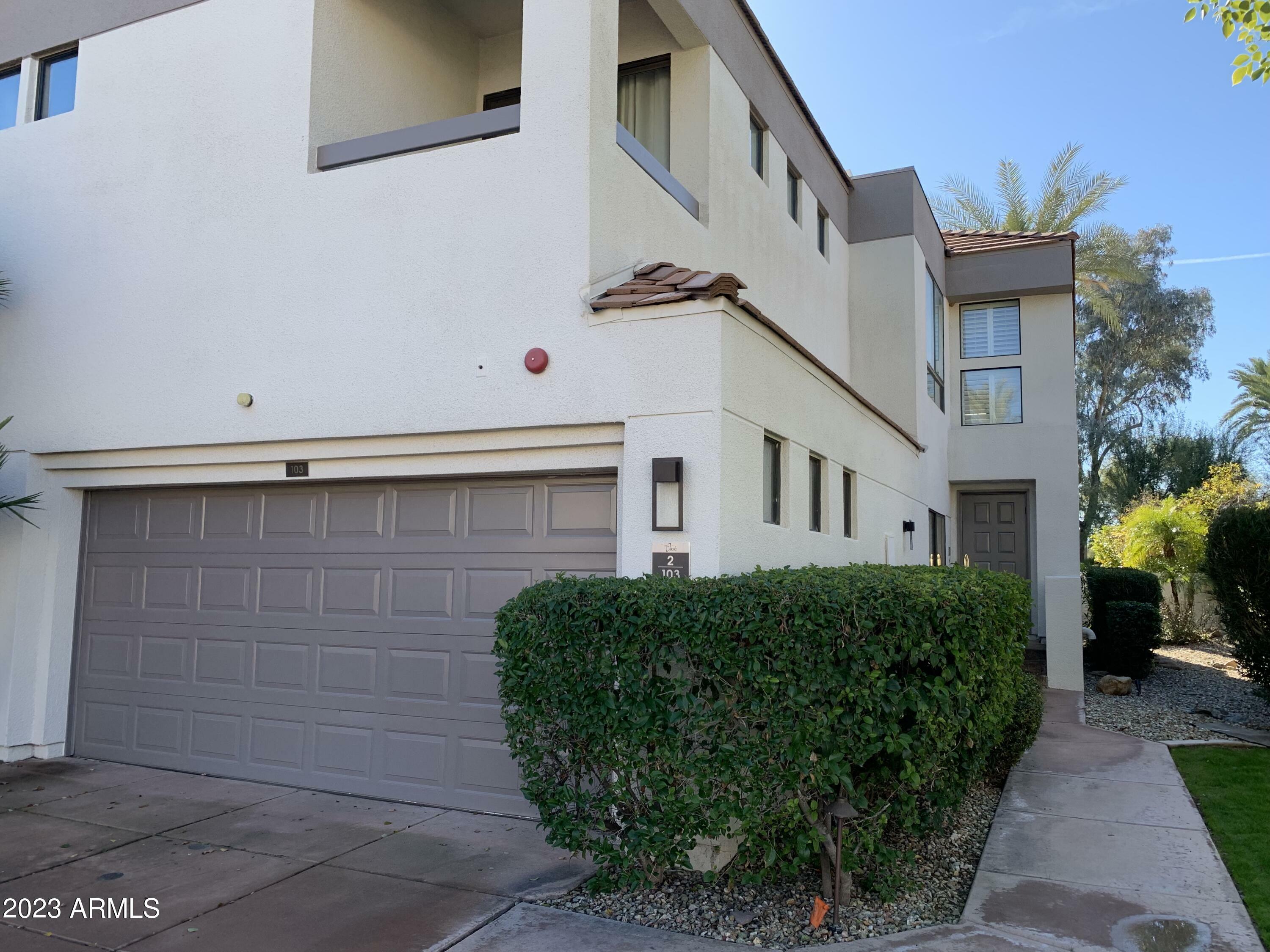 Property Photo:  7222 E Gainey Ranch Road 103  AZ 85258 