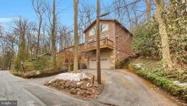 Property Photo: 416 Yale Avenue PA 17064