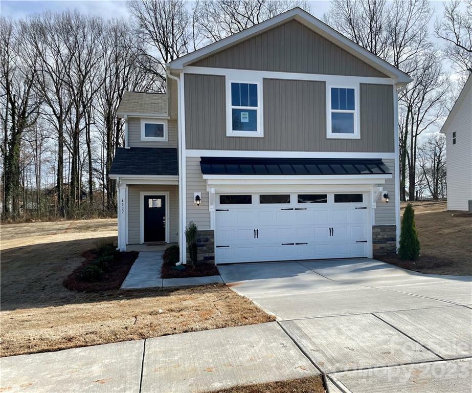 Property Photo: 4537 Victory Lane 2 NC 28269