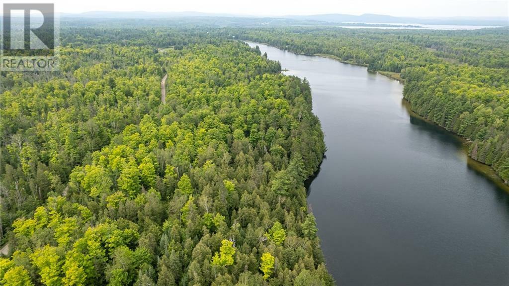 Property Photo:  00 Stones Lake Road  ON K0J1H0 