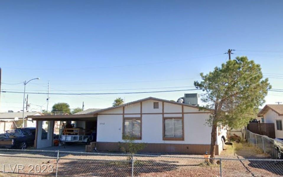 2342 La Puente Street  Las Vegas NV 89115 photo