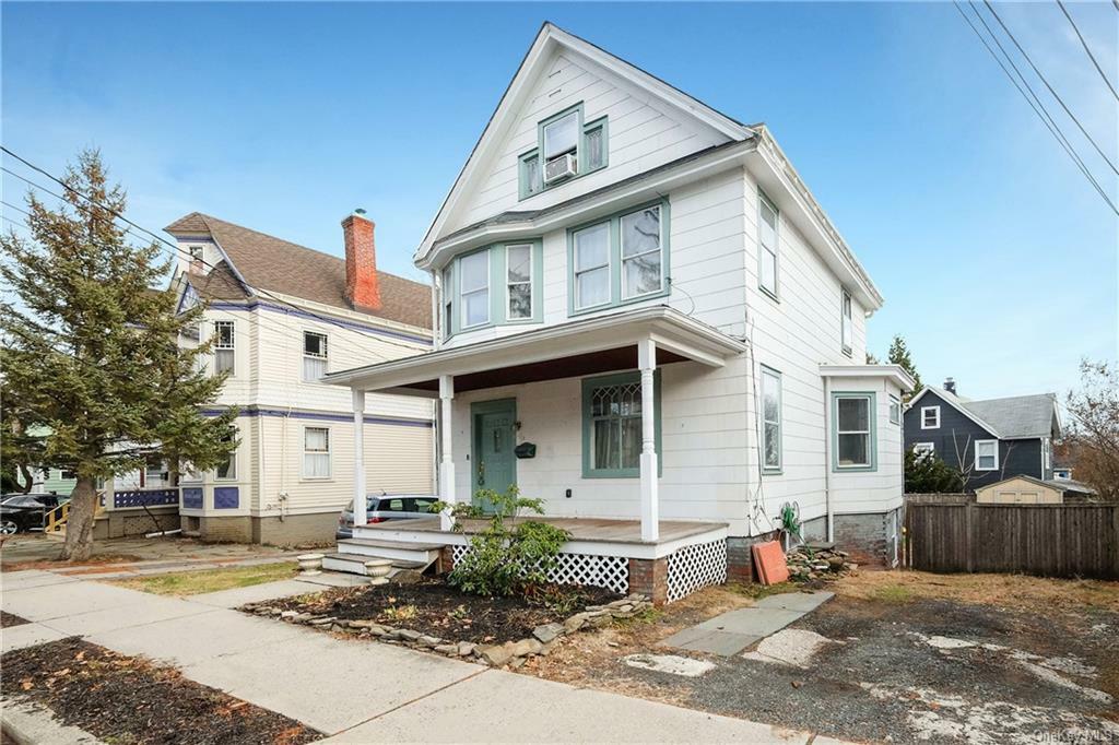 Property Photo:  43 Summit Street  NY 10960 