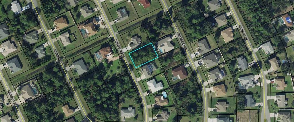 Property Photo:  24 Lansdowne Lane  FL 32137 