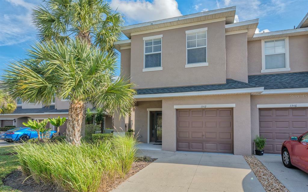 1342 Grantham Drive  Sarasota FL 34234 photo