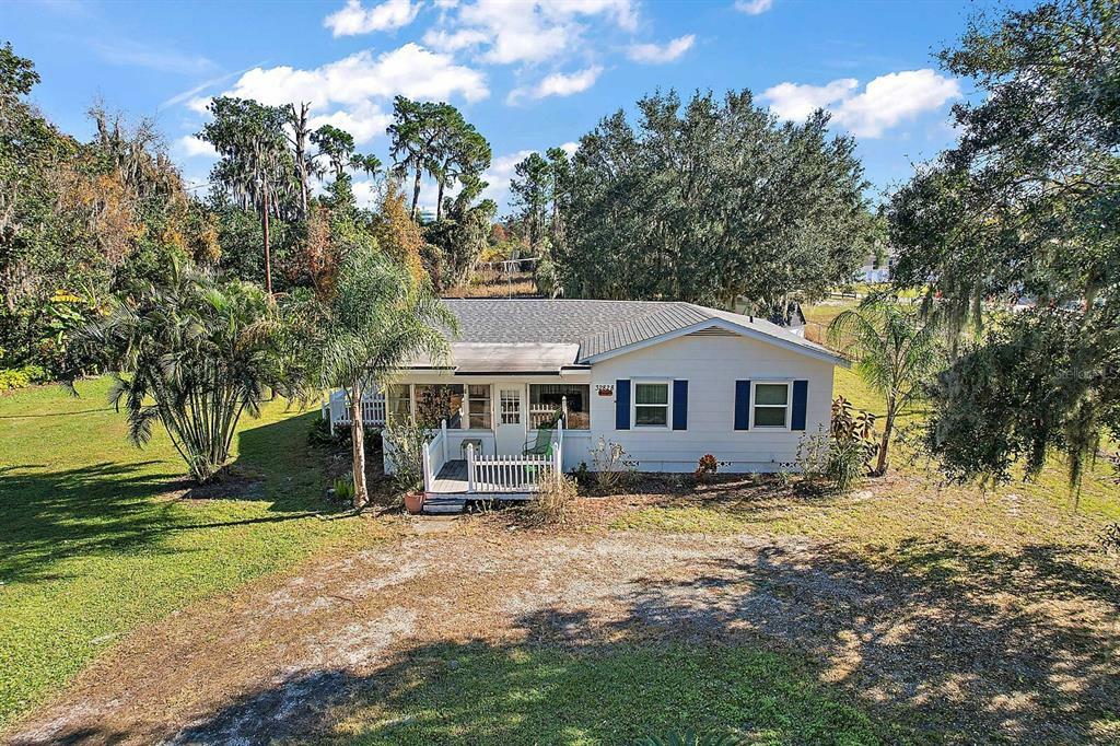 Property Photo: 32828 Lake Eustis Drive FL 32778