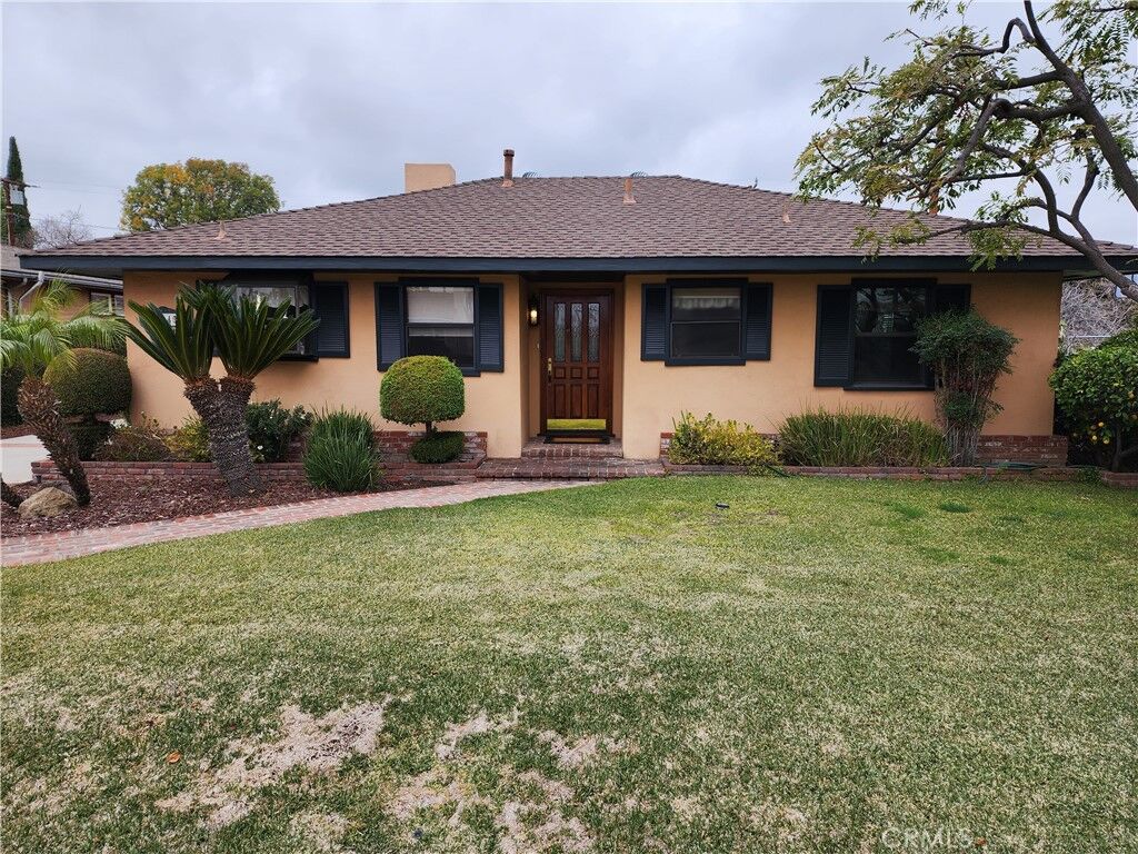 Property Photo:  10245 La Rosa Drive  CA 91780 