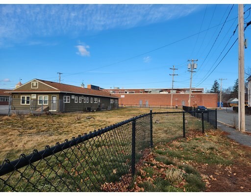 Property Photo: 9 S Chestnut St MA 01835