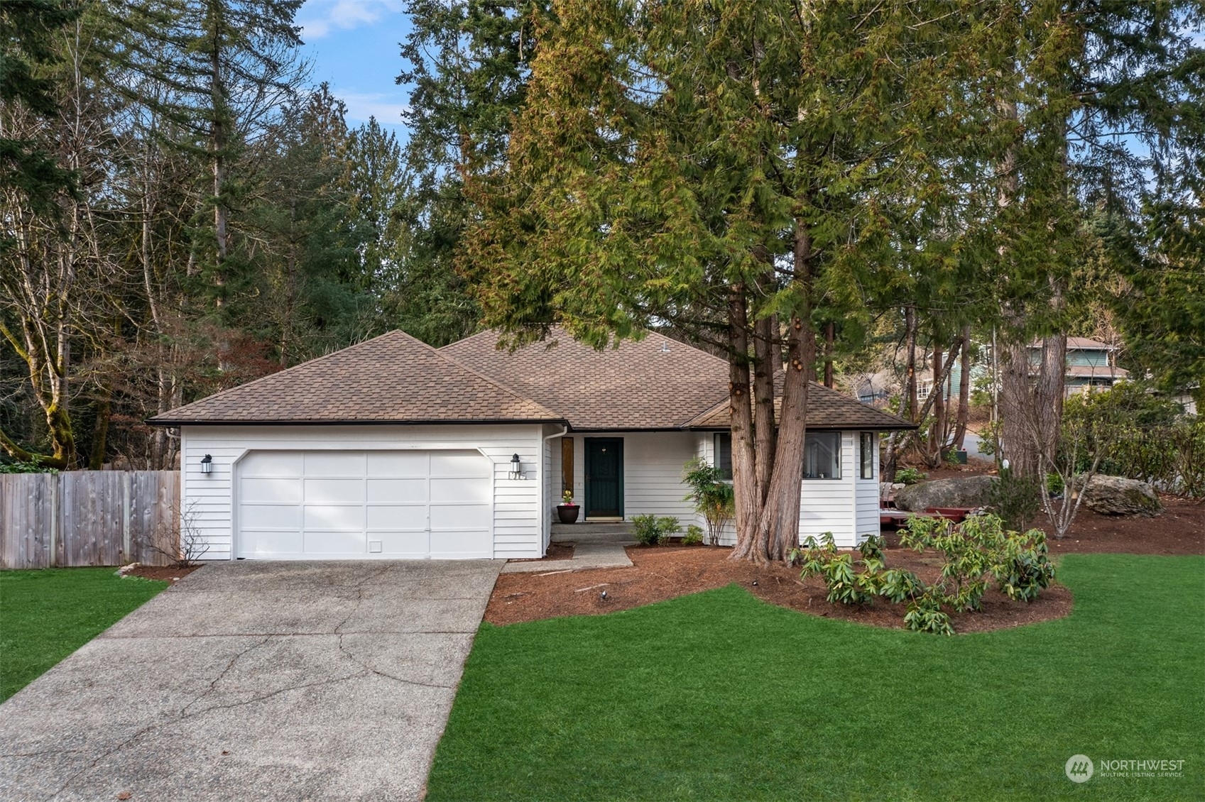 Property Photo:  1915 226th Place NE  WA 98074 