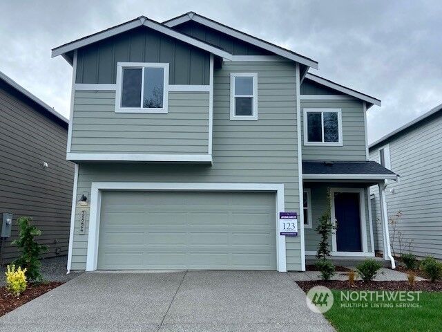 Property Photo:  31205 121st Street SE  WA 98294 