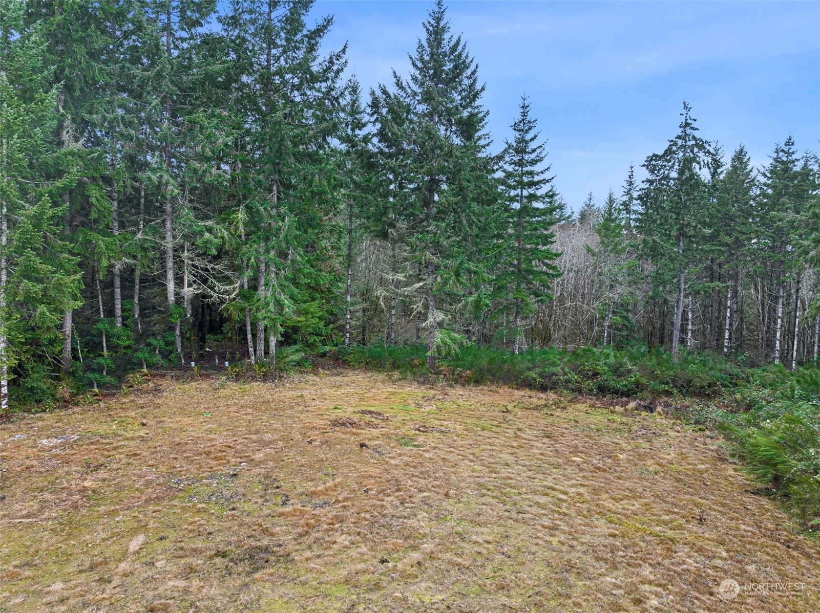 Property Photo: 0 8th Street NW WA 98349