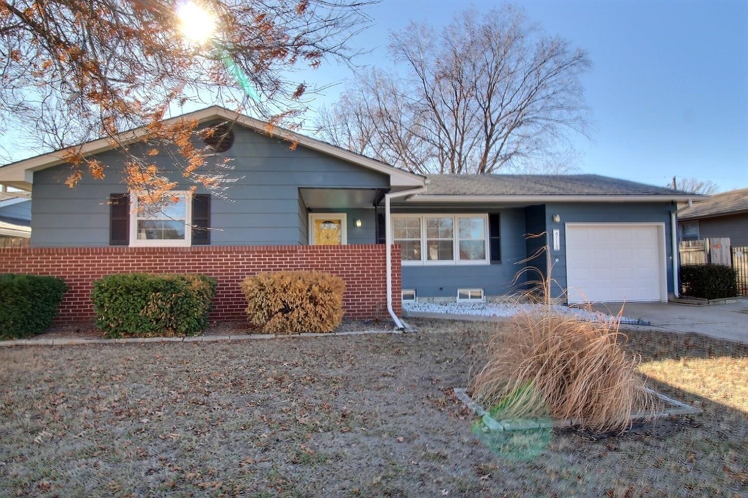 4115 W 19th  Wichita KS 67212 photo