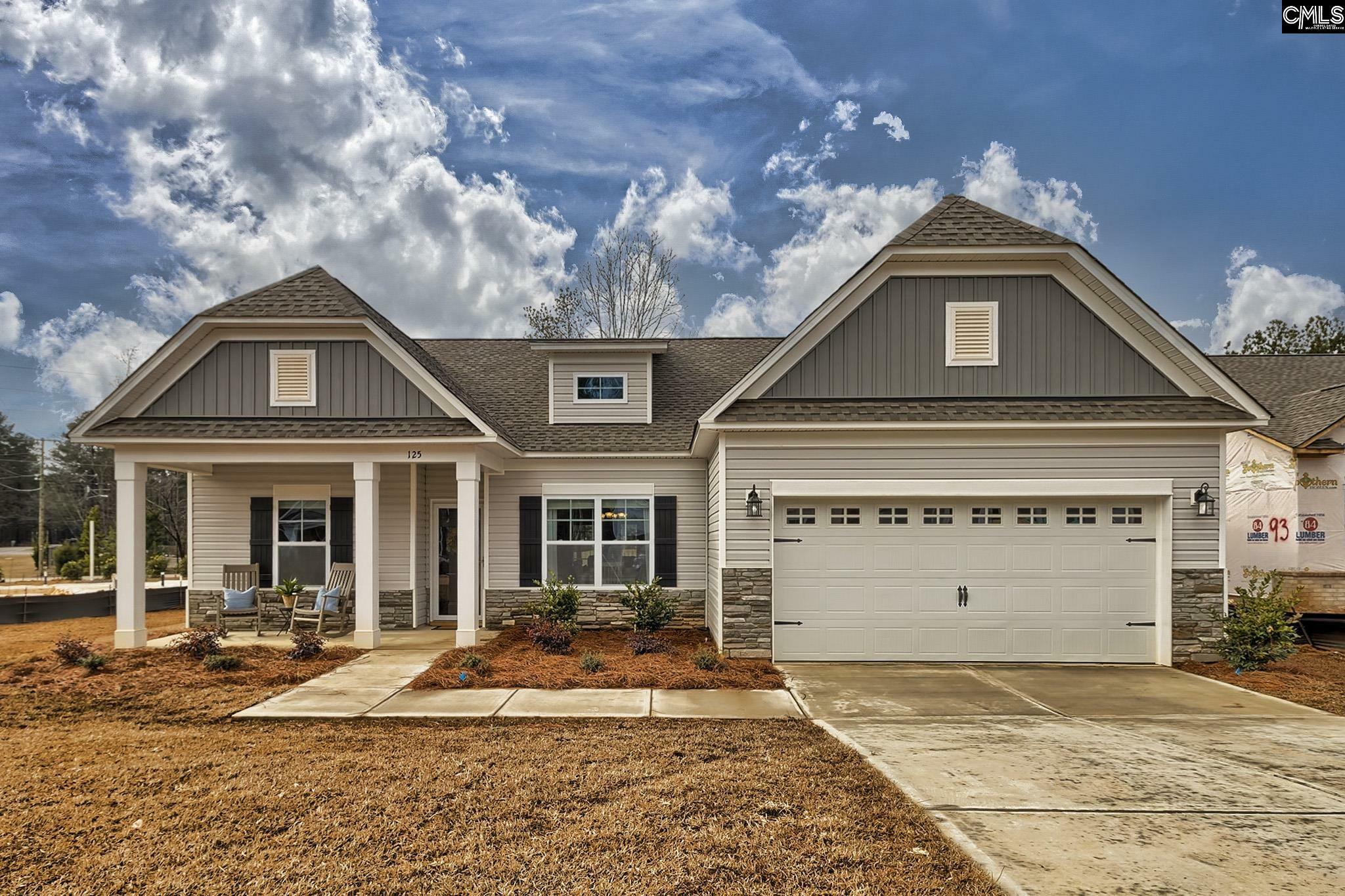 Property Photo: 758 Bent Creek SC 29212