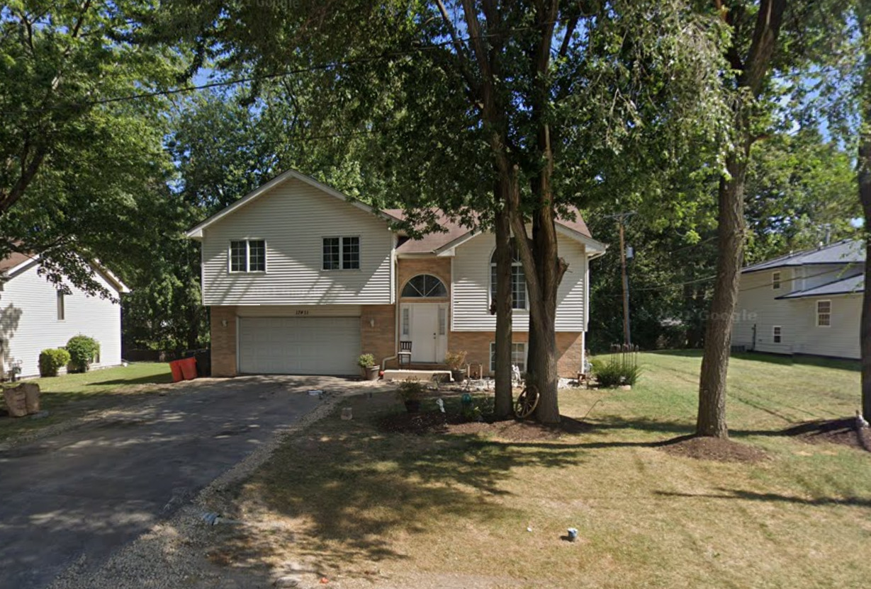 Property Photo:  17411 Loomis Avenue  IL 60429 