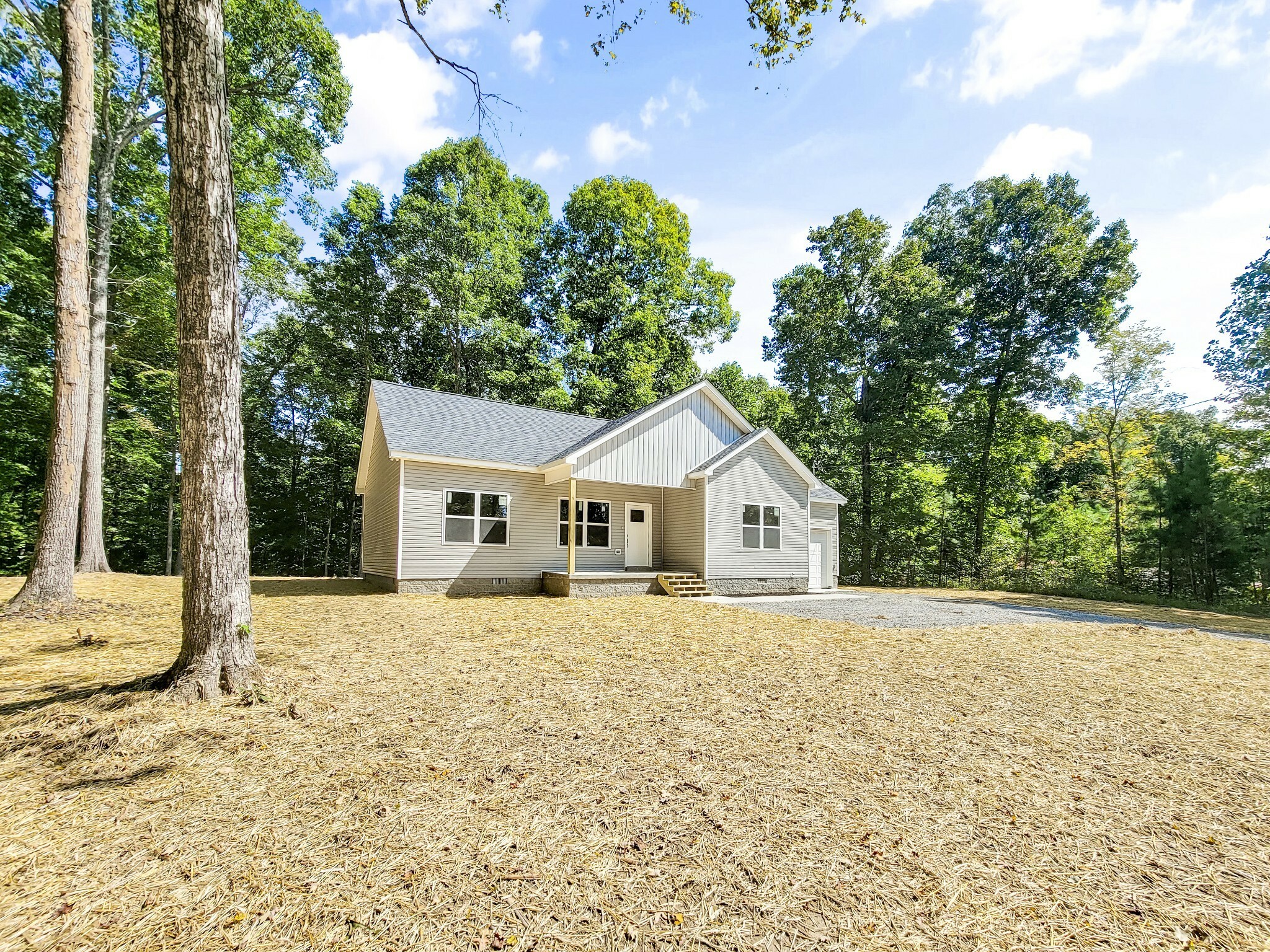 Property Photo:  7631 Johnny Crow Rd  TN 37098 